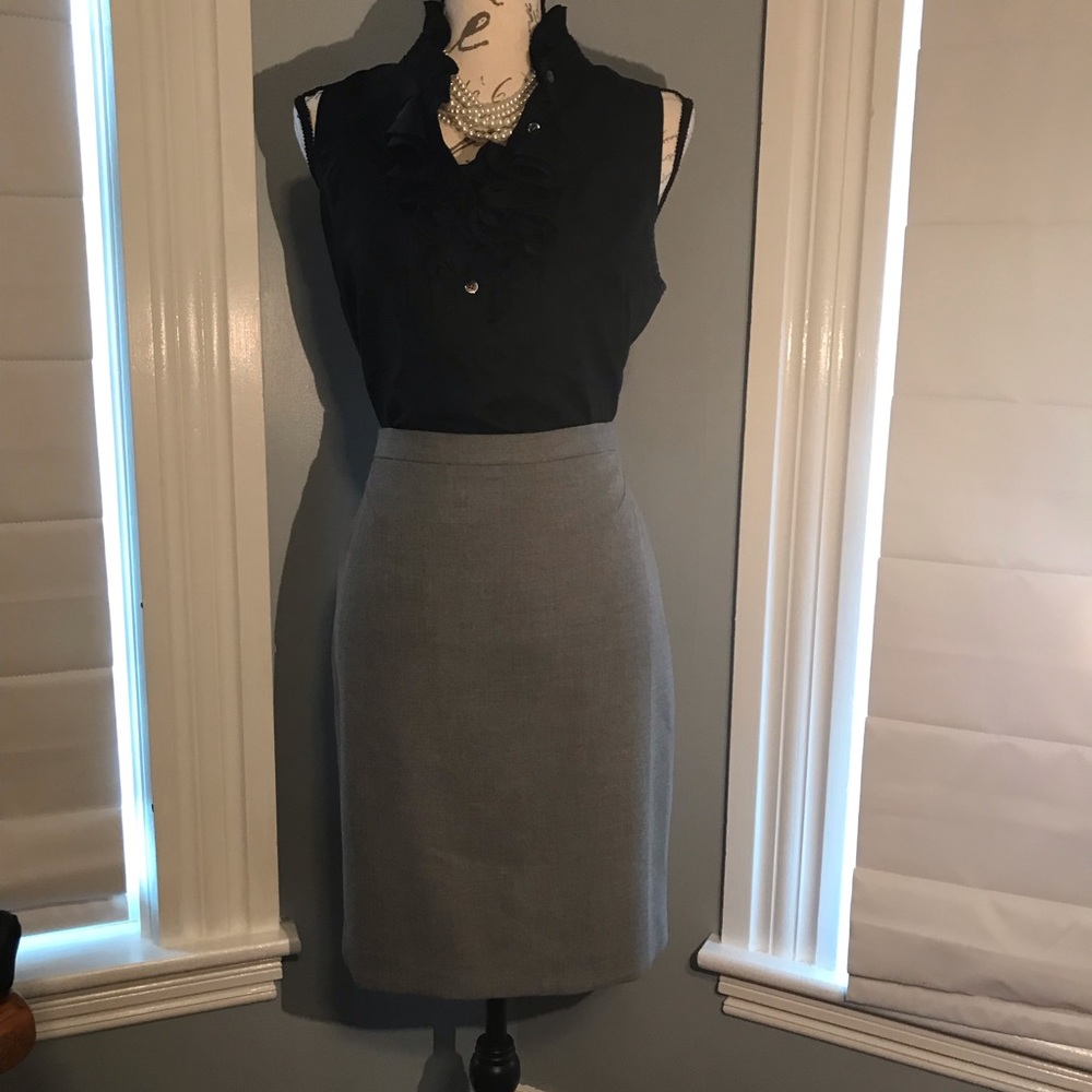 Love this skirt!